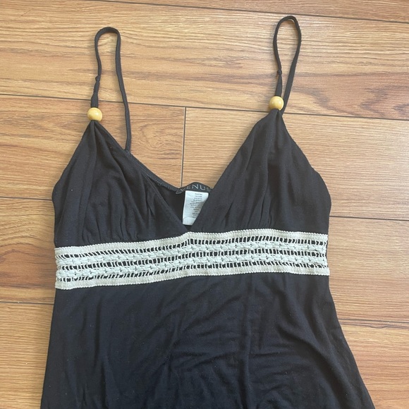 Venus Spaghetti Strap Dress - Picture 3 of 6